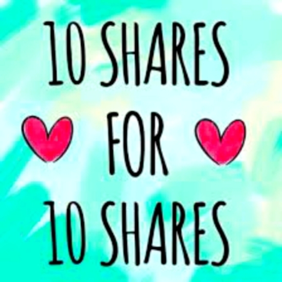 Tops - Let's share!